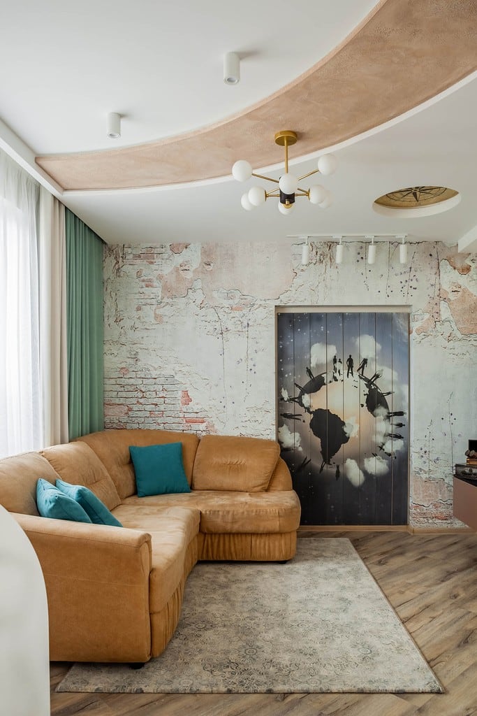 Автор центр профессиональных дизайнеров и строителей ARTWAY