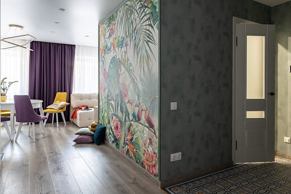 Автор центр профессиональных дизайнеров и строителей ARTWAY