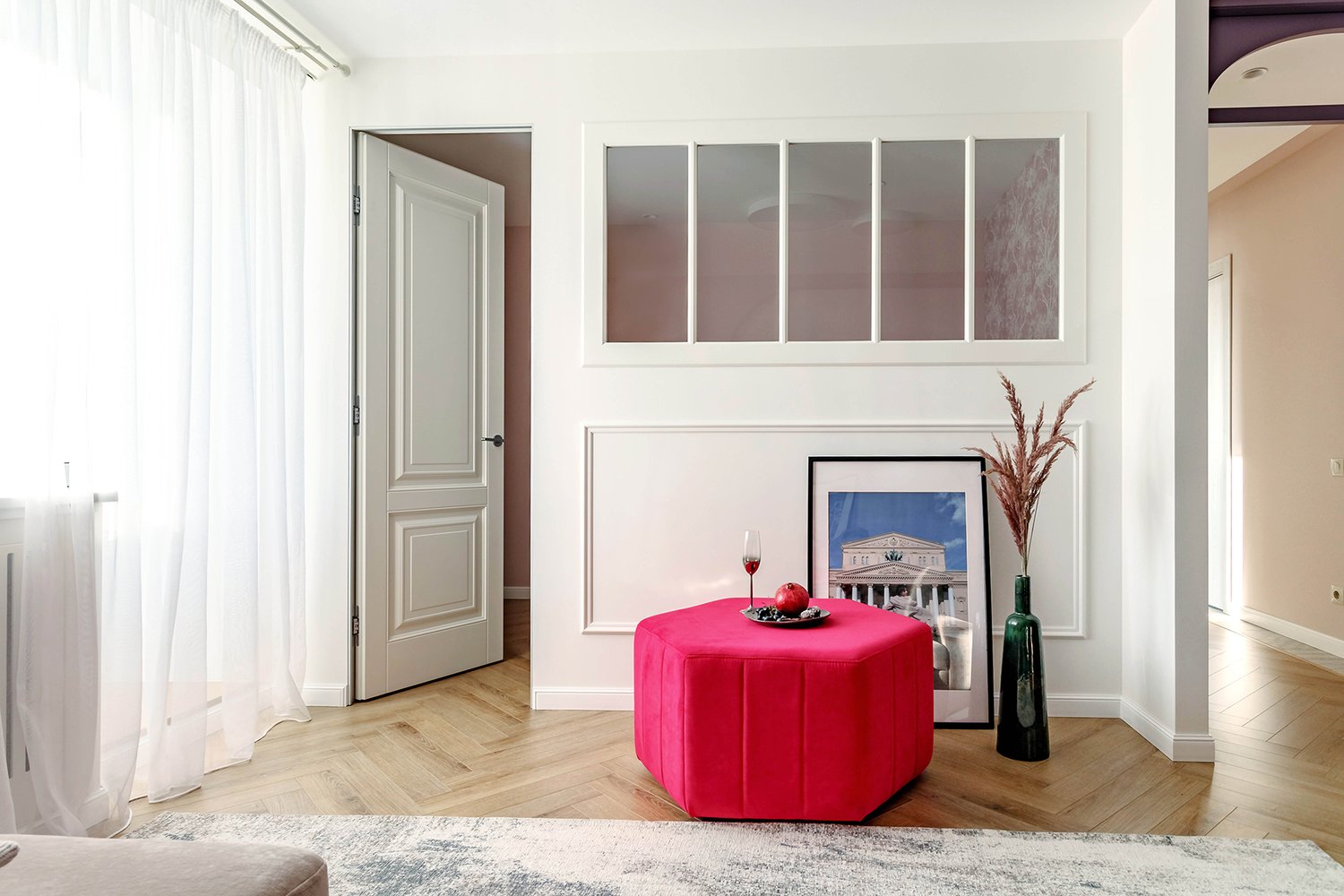 Автор центр профессиональных дизайнеров и строителей ARTWAY