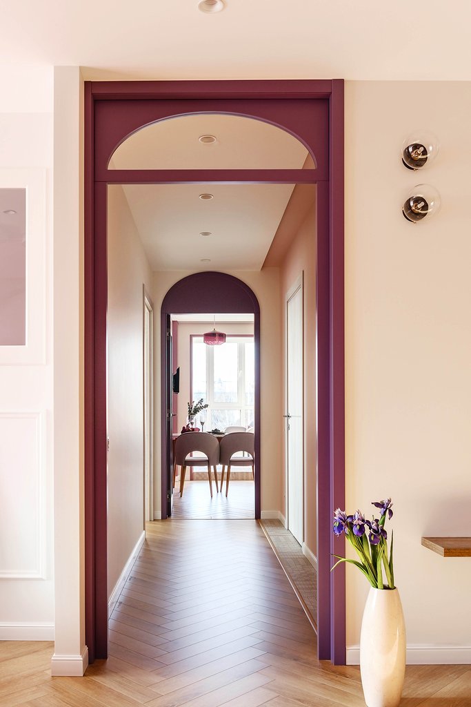 Автор центр профессиональных дизайнеров и строителей ARTWAY