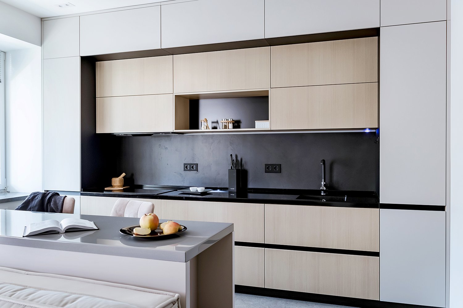 Автор центр профессиональных дизайнеров и строителей ARTWAY