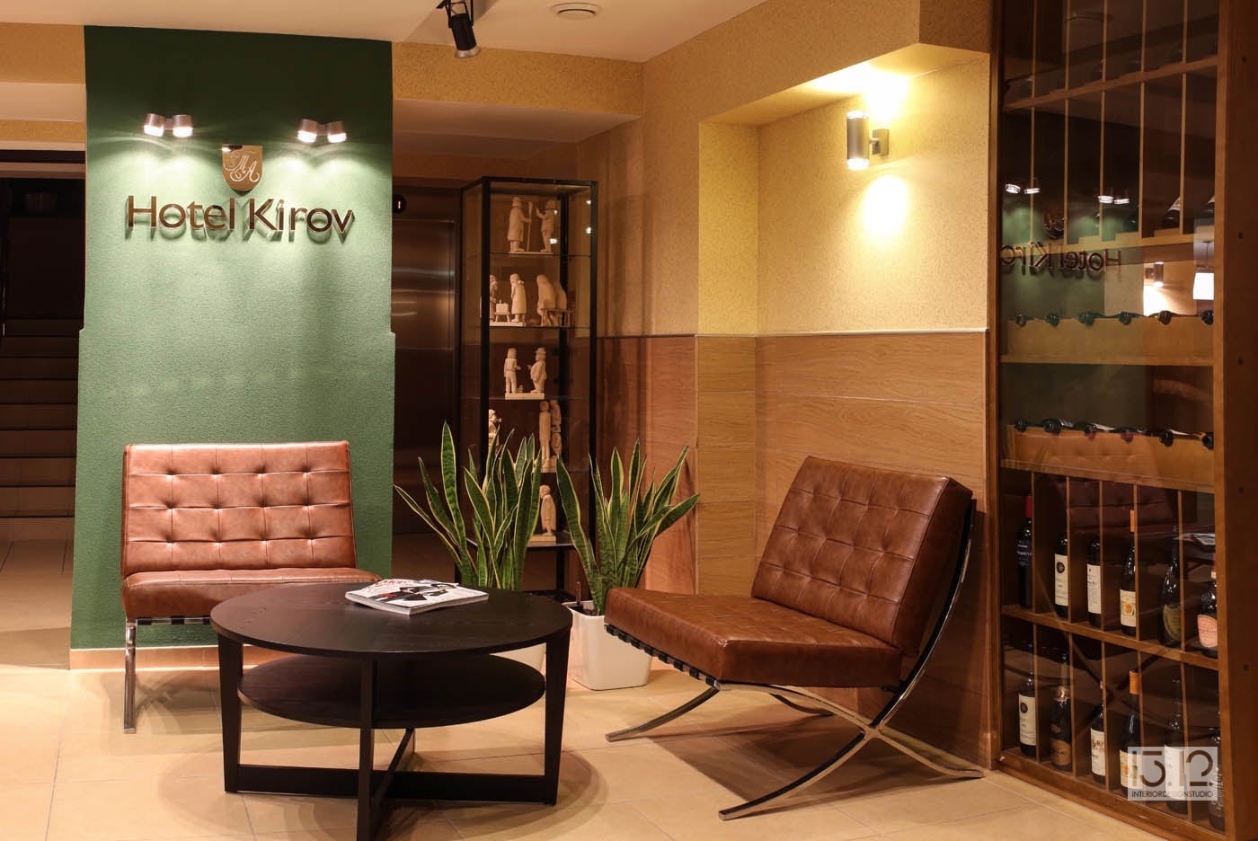 Автор дизайн-студия 13.12