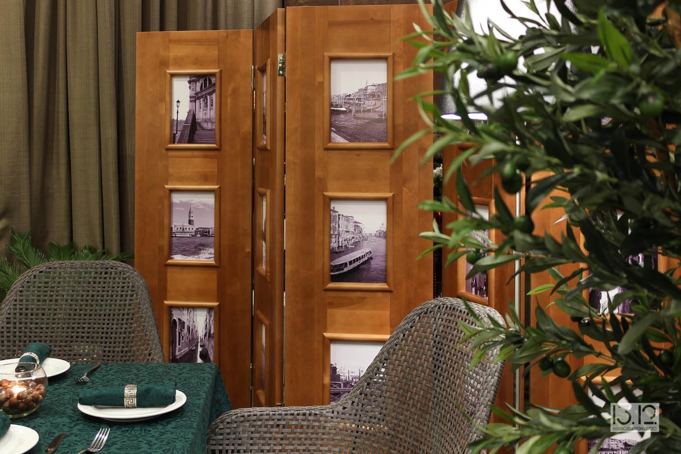 Автор дизайн-студия 13.12