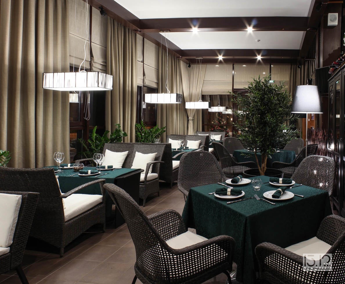 Автор дизайн-студия 13.12