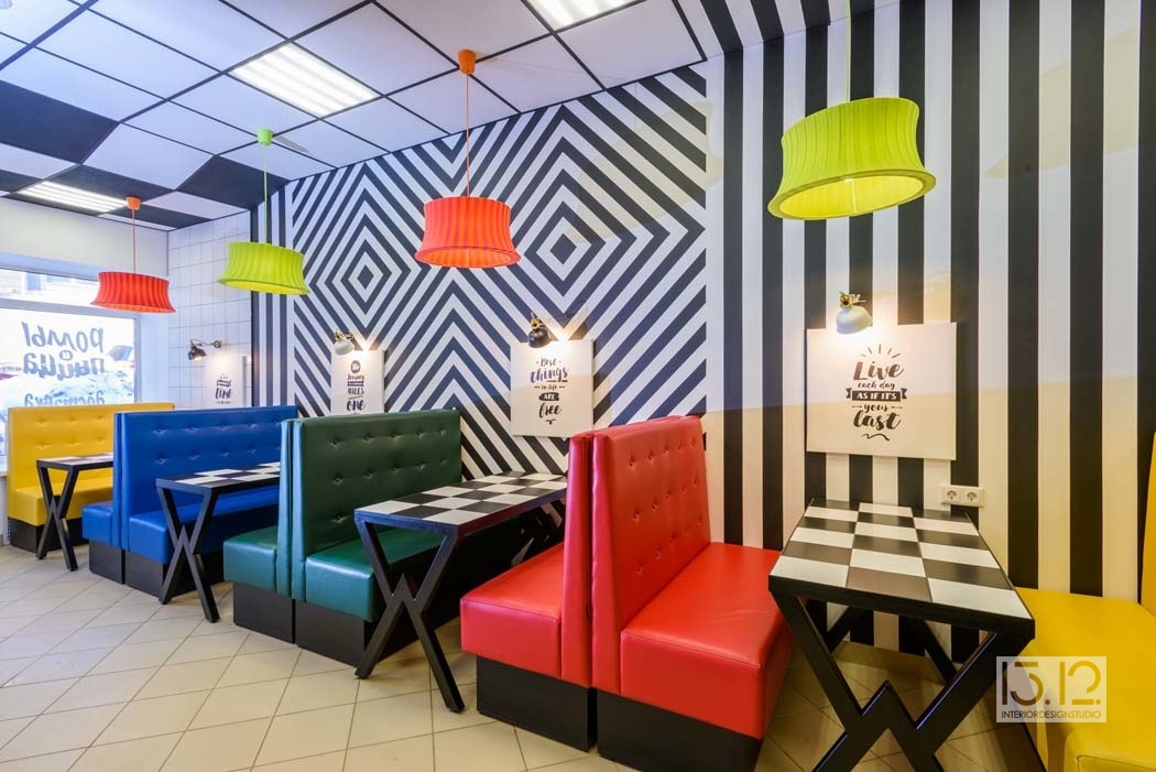 Автор дизайн-студия 13.12