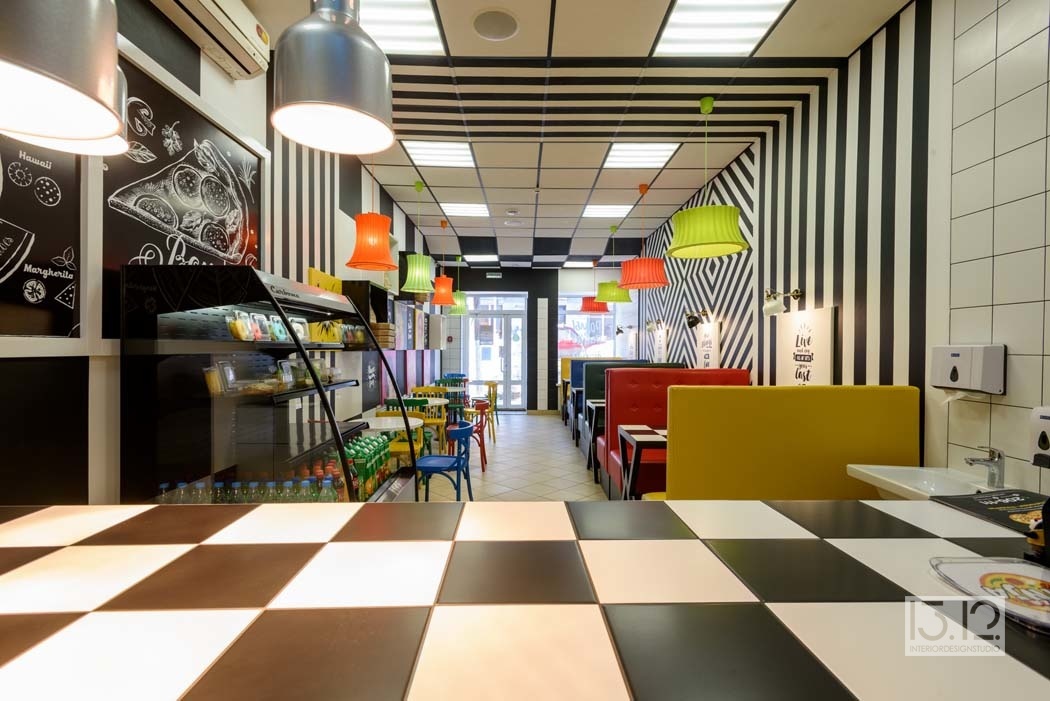 Автор дизайн-студия 13.12