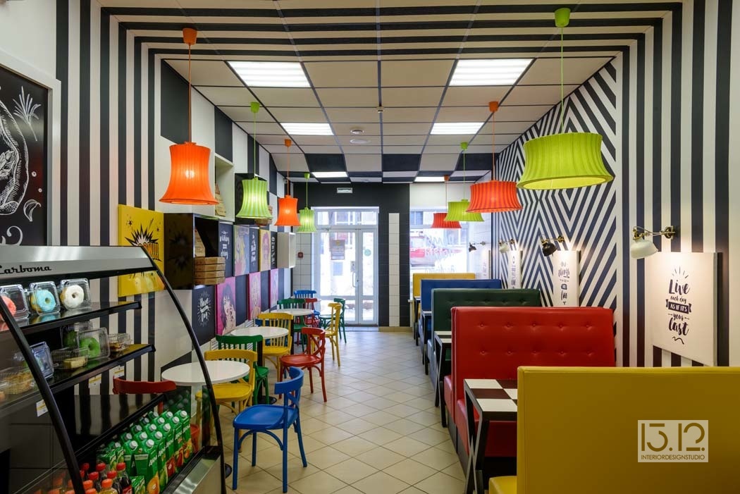 Автор дизайн-студия 13.12