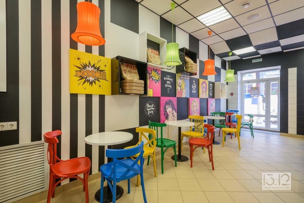 Автор дизайн-студия 13.12