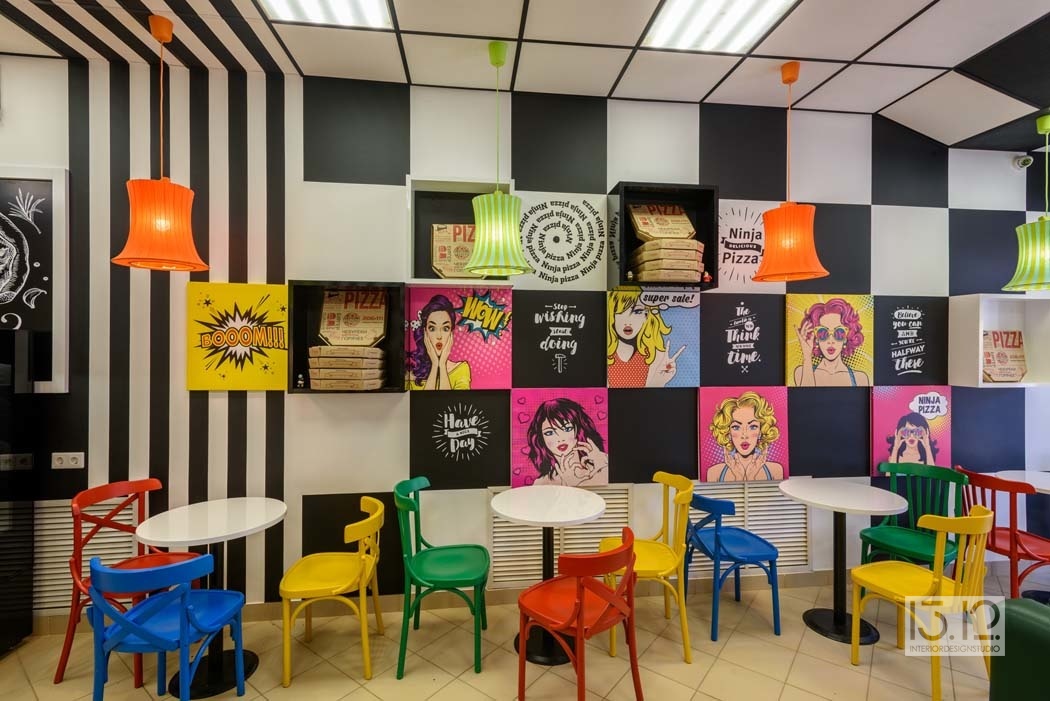 Автор дизайн-студия 13.12