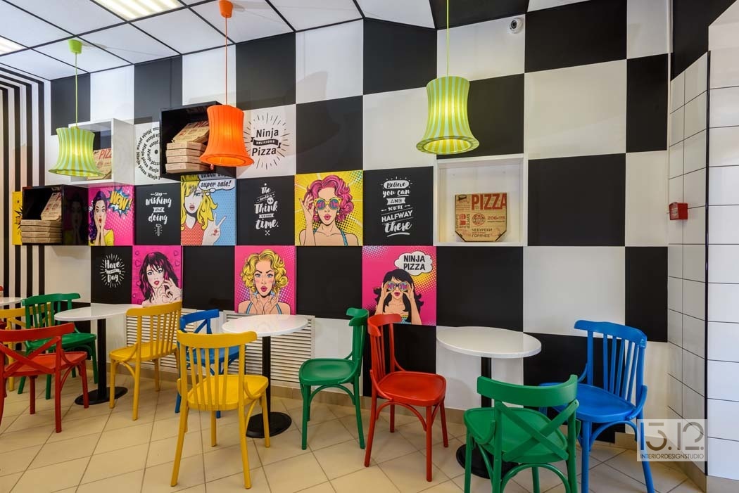 Автор дизайн-студия 13.12