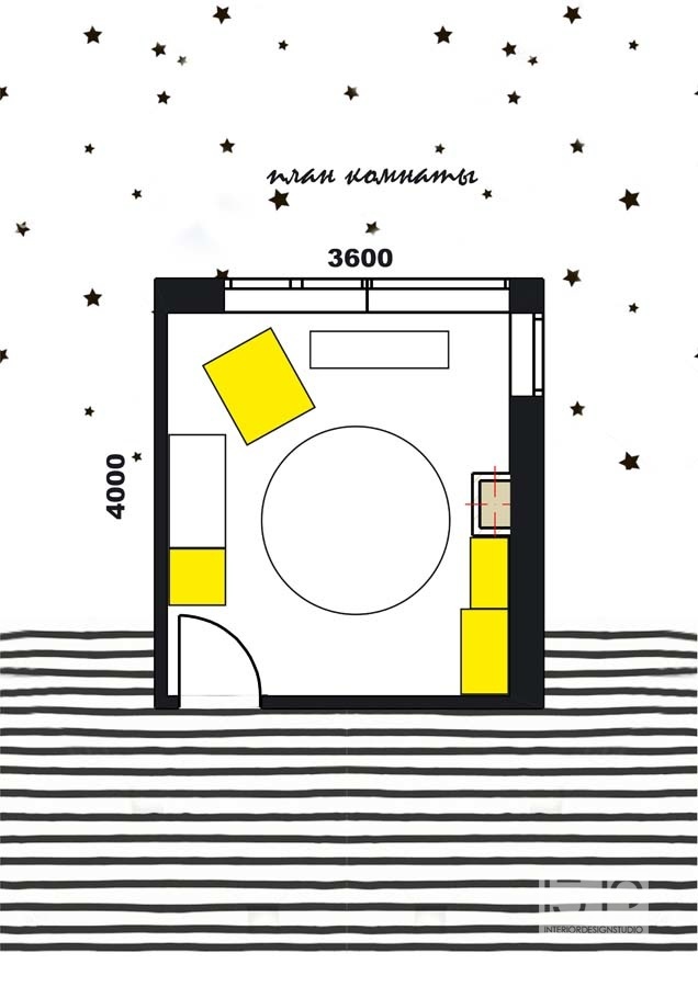 Автор дизайн-студия 13.12