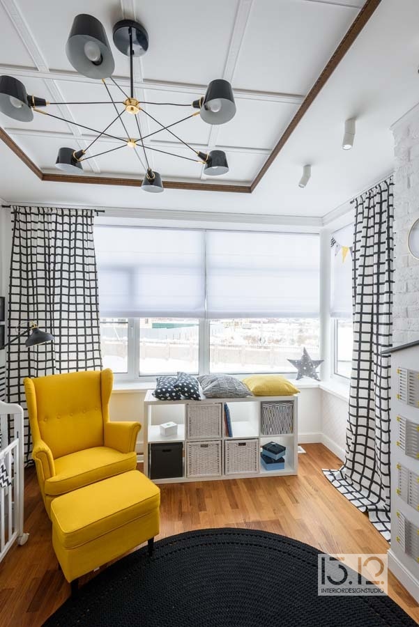 Автор дизайн-студия 13.12