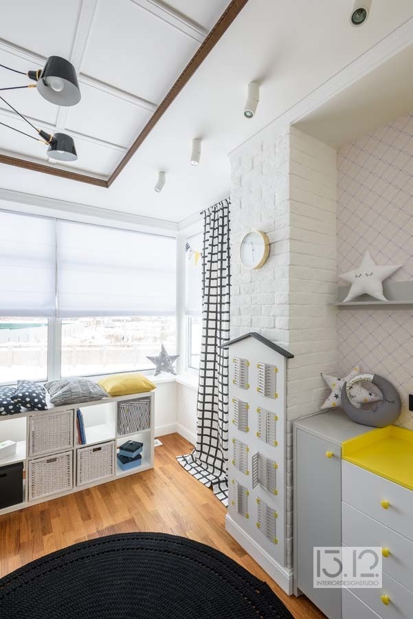 Автор дизайн-студия 13.12