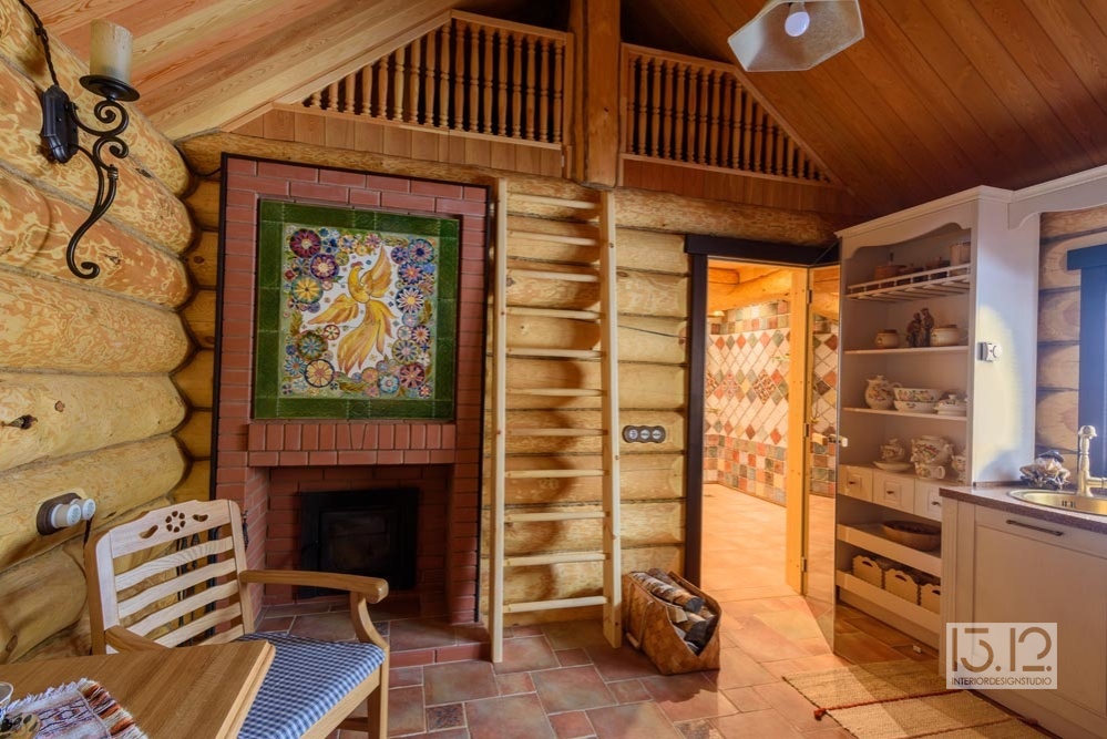 Автор дизайн-студия 13.12