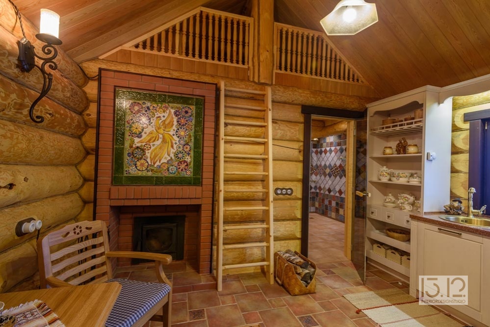 Автор дизайн-студия 13.12