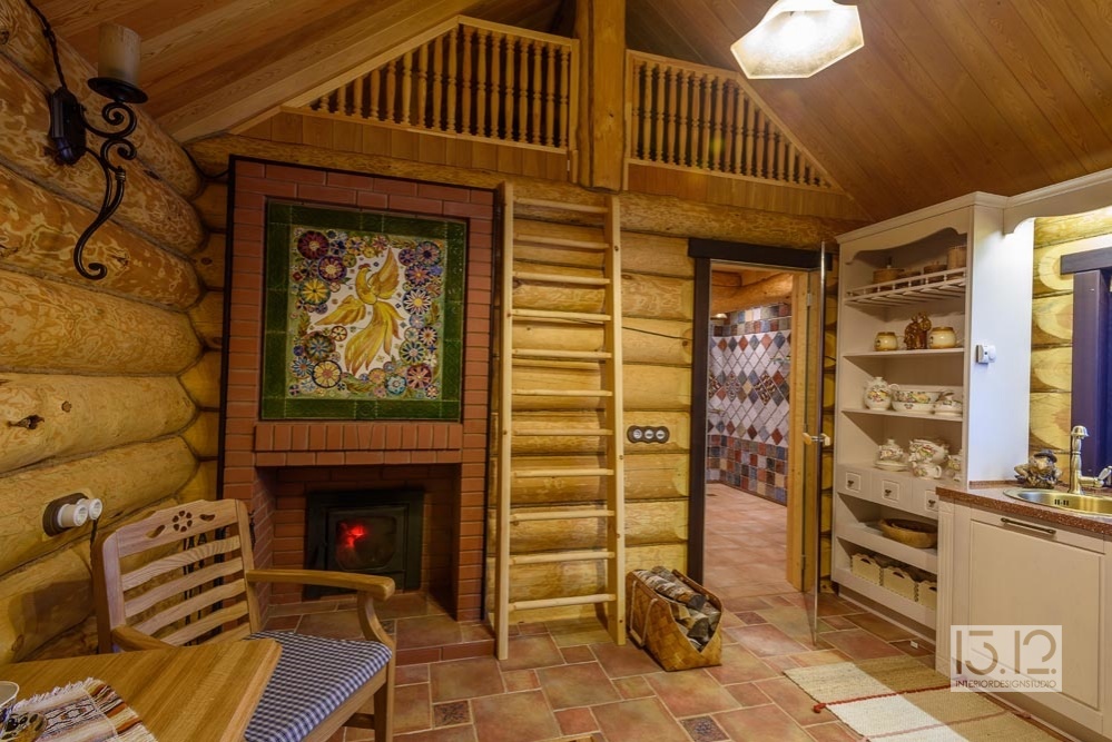 Автор дизайн-студия 13.12