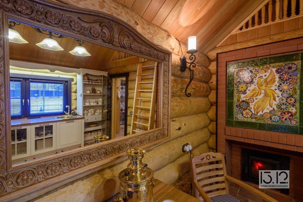 Автор дизайн-студия 13.12