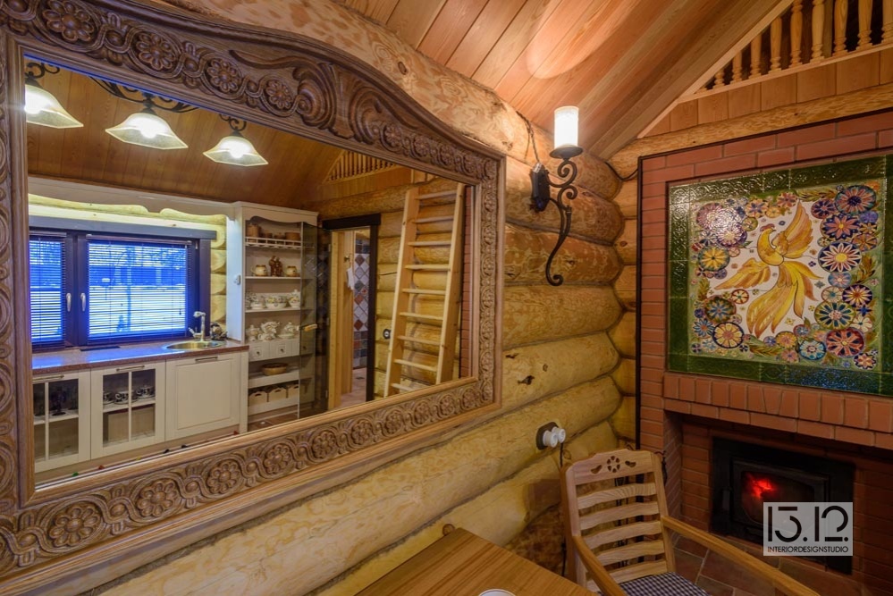 Автор дизайн-студия 13.12