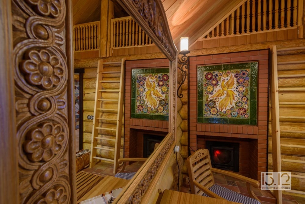 Автор дизайн-студия 13.12