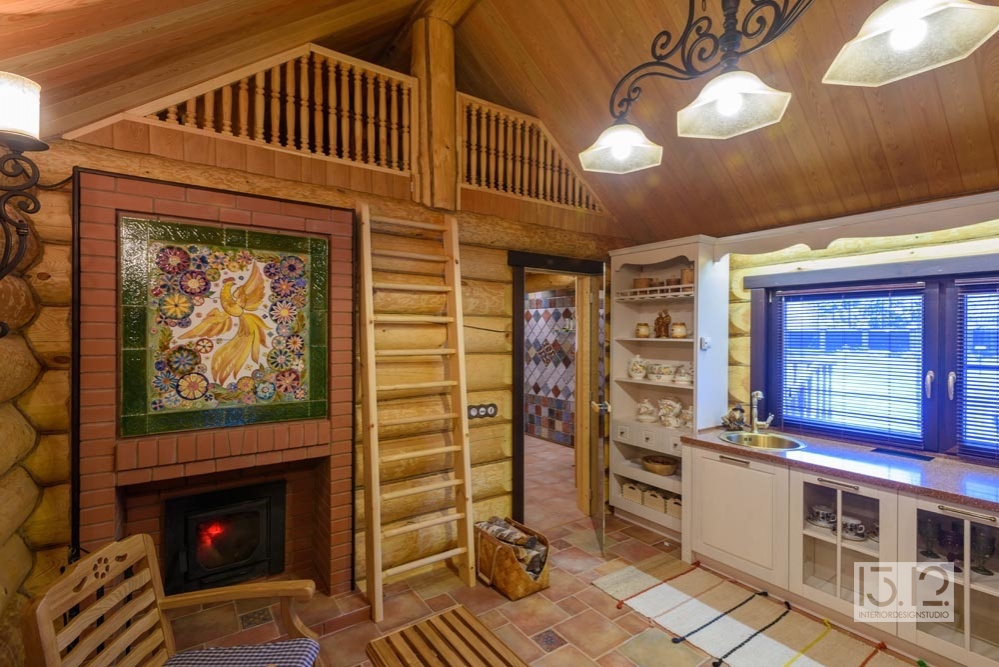 Автор дизайн-студия 13.12