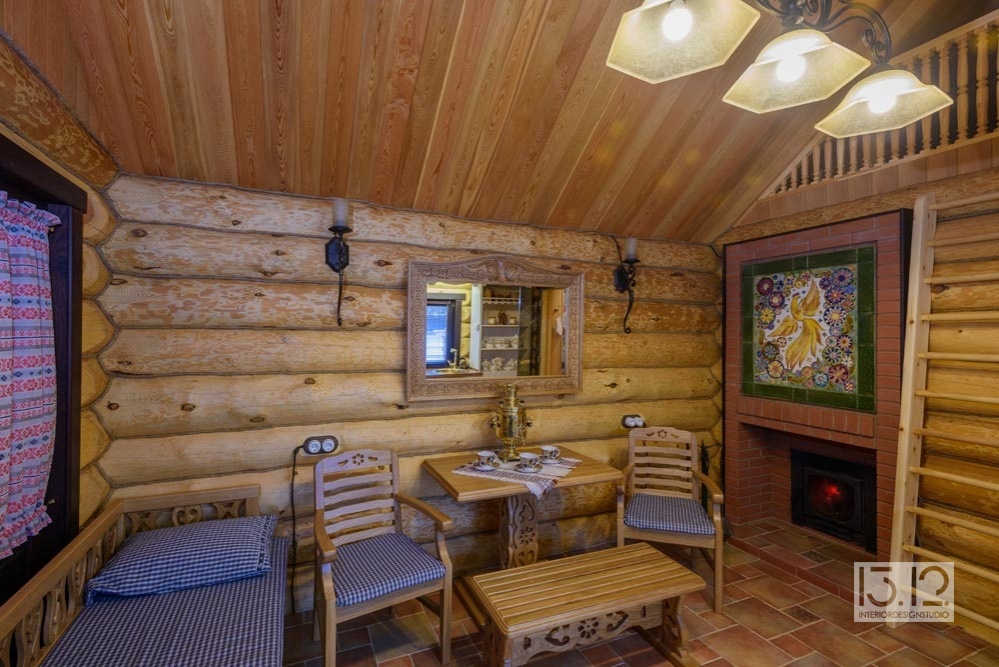 Автор дизайн-студия 13.12