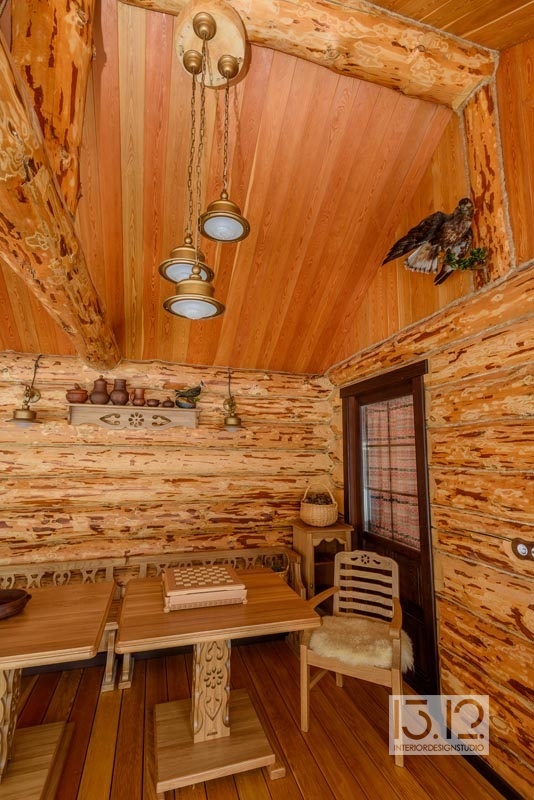 Автор дизайн-студия 13.12