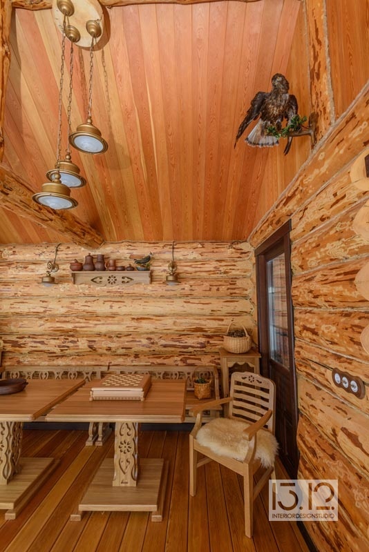 Автор дизайн-студия 13.12