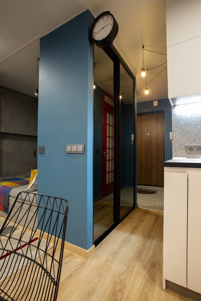 Автор дизайн-студия 13.12