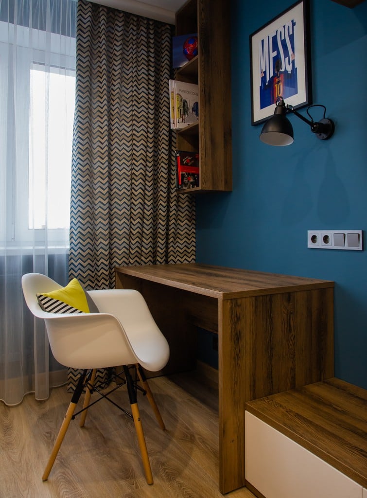 Автор дизайн-студия 13.12