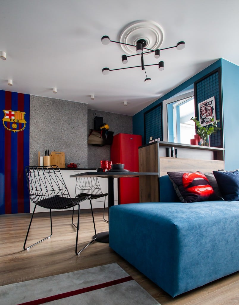 Автор дизайн-студия 13.12