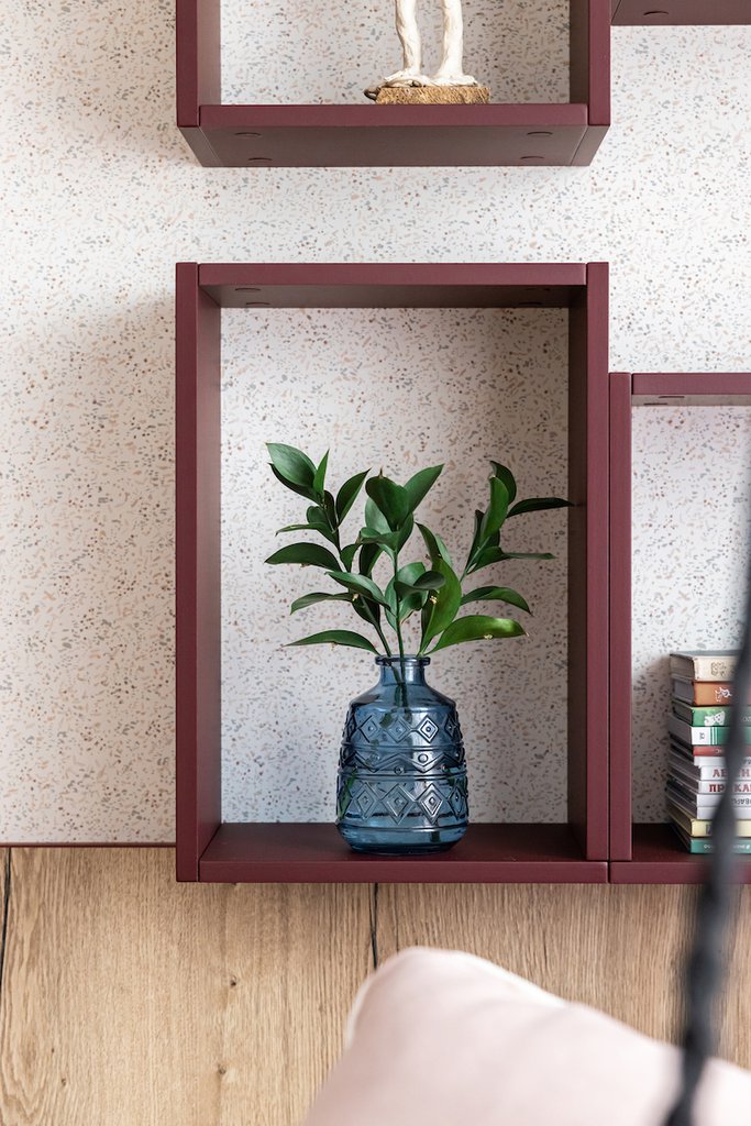 Автор дизайн-студия 13.12