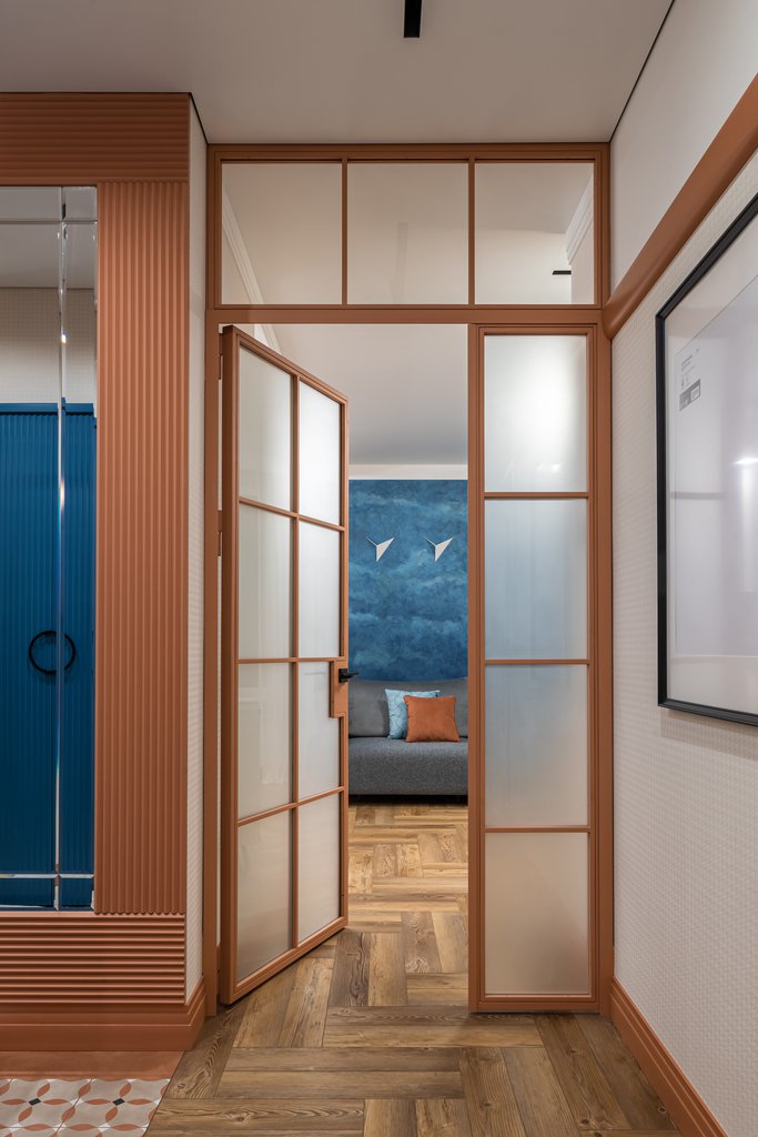 Автор дизайн-студия 13.12