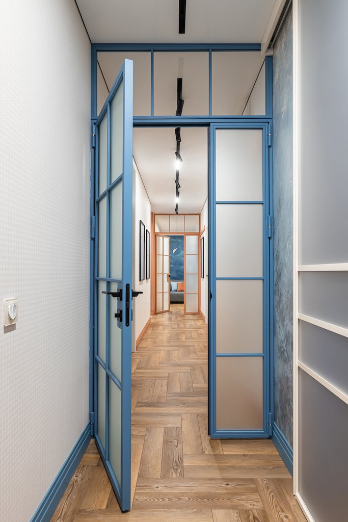 Автор дизайн-студия 13.12