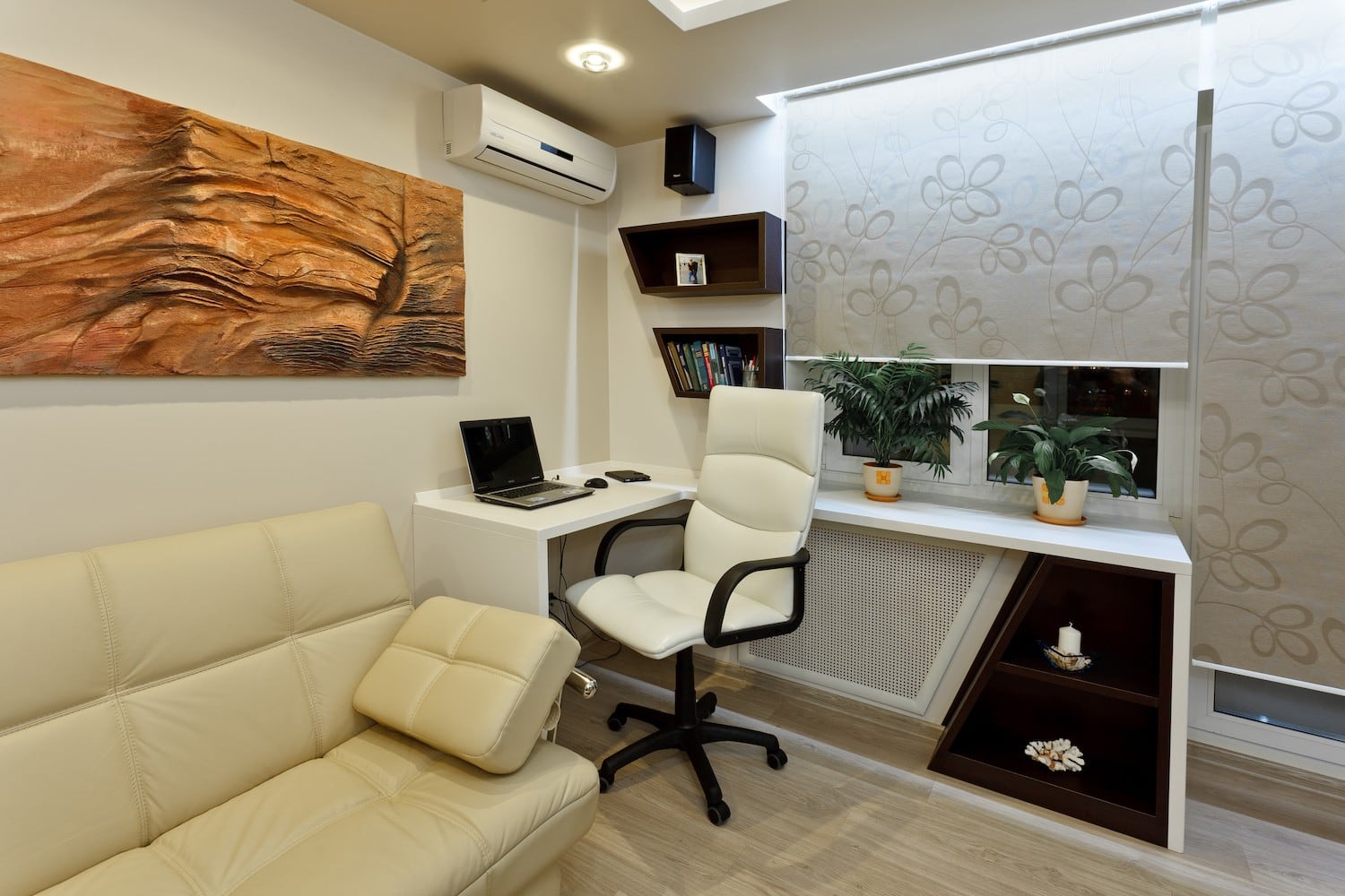 Автор дизайн-студия АТРИУМ, руководитель Олег Рожнев