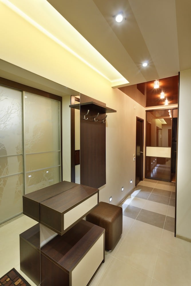 Автор дизайн-студия АТРИУМ, руководитель Олег Рожнев