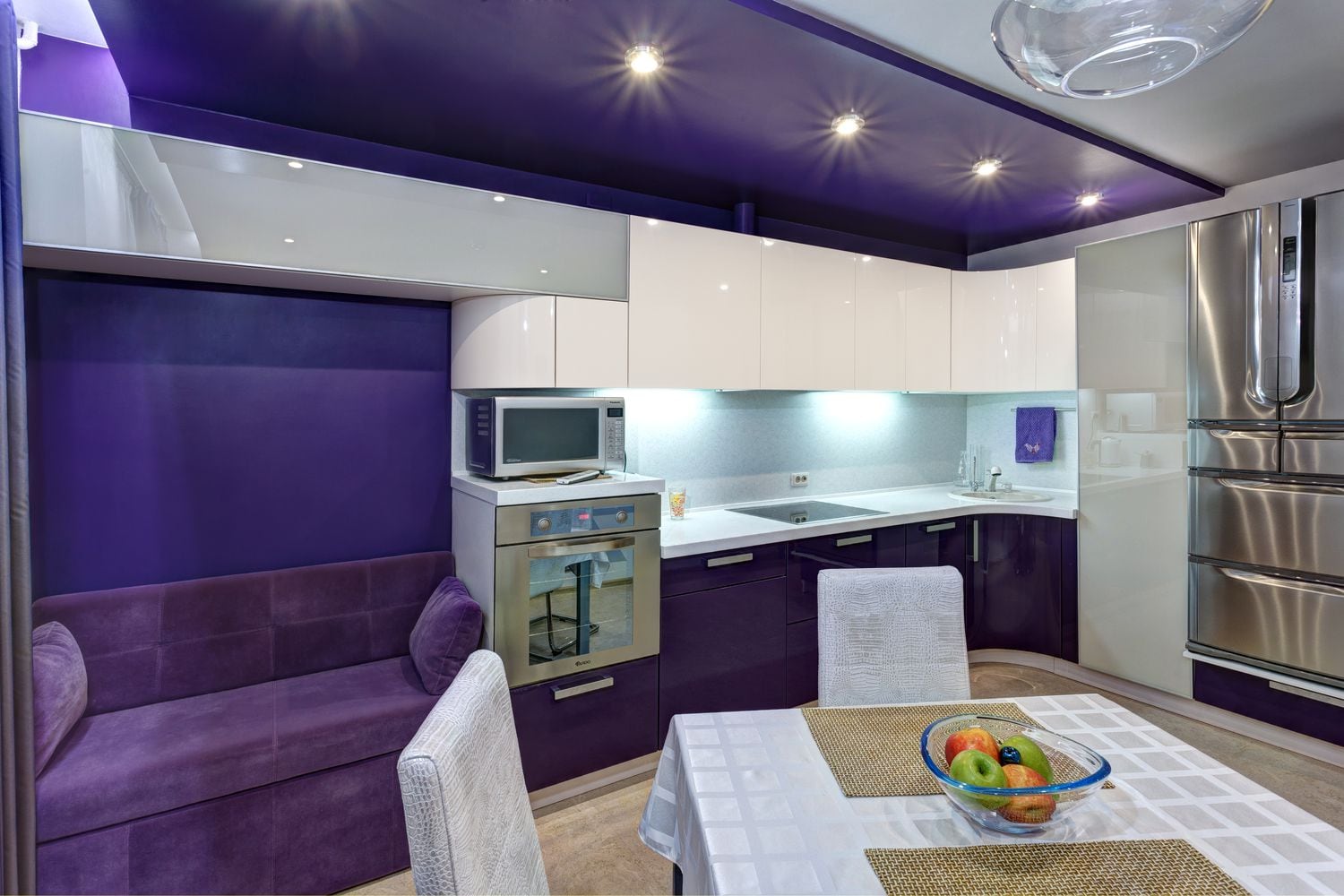 Автор дизайн-студия АТРИУМ, руководитель Олег Рожнев