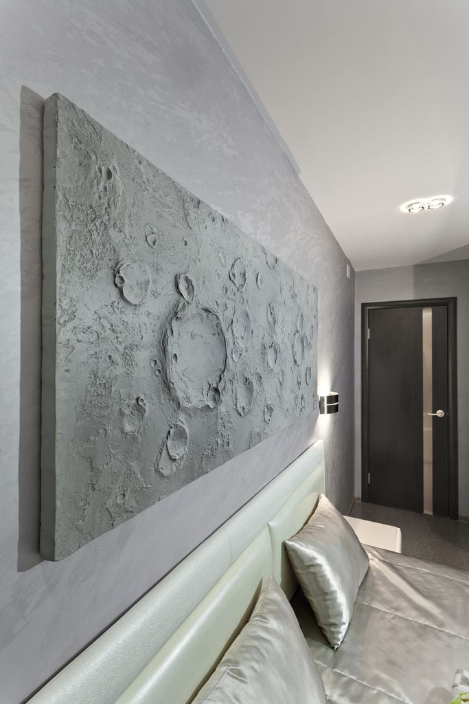 Автор дизайн-студия АТРИУМ, руководитель Олег Рожнев