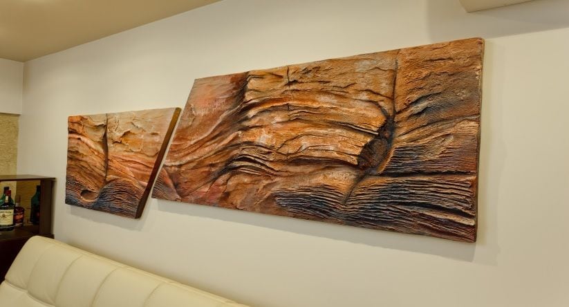 Автор дизайн-студия АТРИУМ, руководитель Олег Рожнев