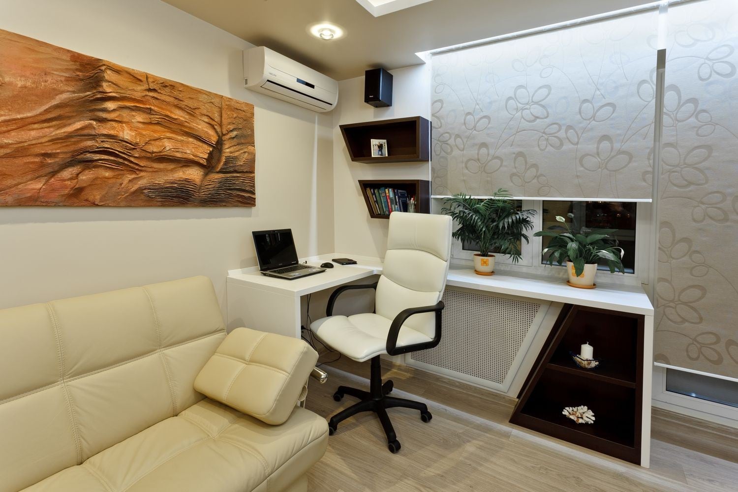 Автор дизайн-студия АТРИУМ, руководитель Олег Рожнев