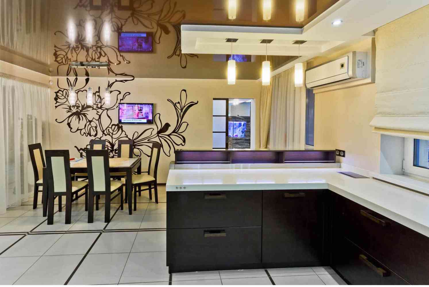 Автор дизайн-студия АТРИУМ, руководитель Олег Рожнев