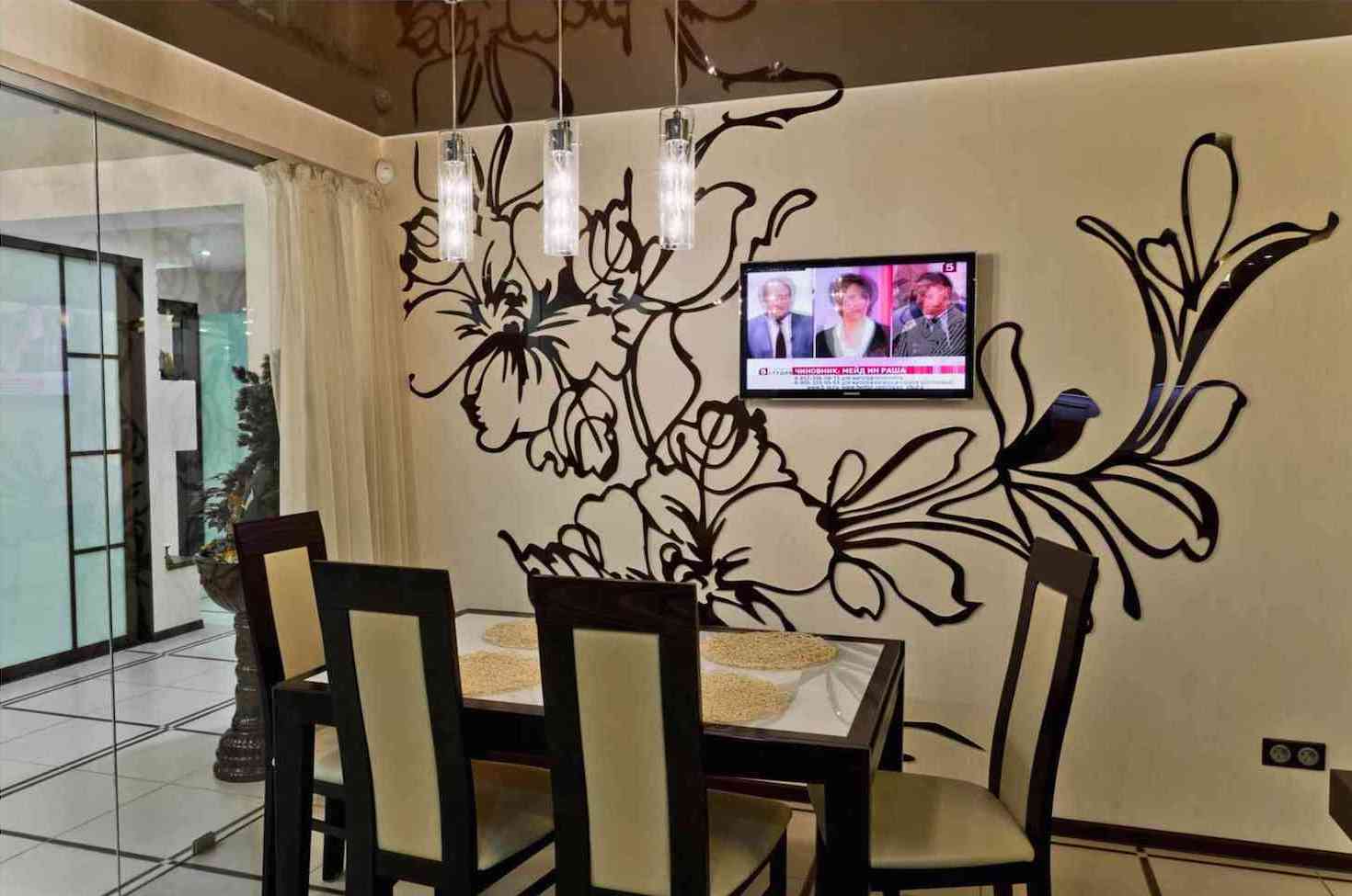 Автор дизайн-студия АТРИУМ, руководитель Олег Рожнев