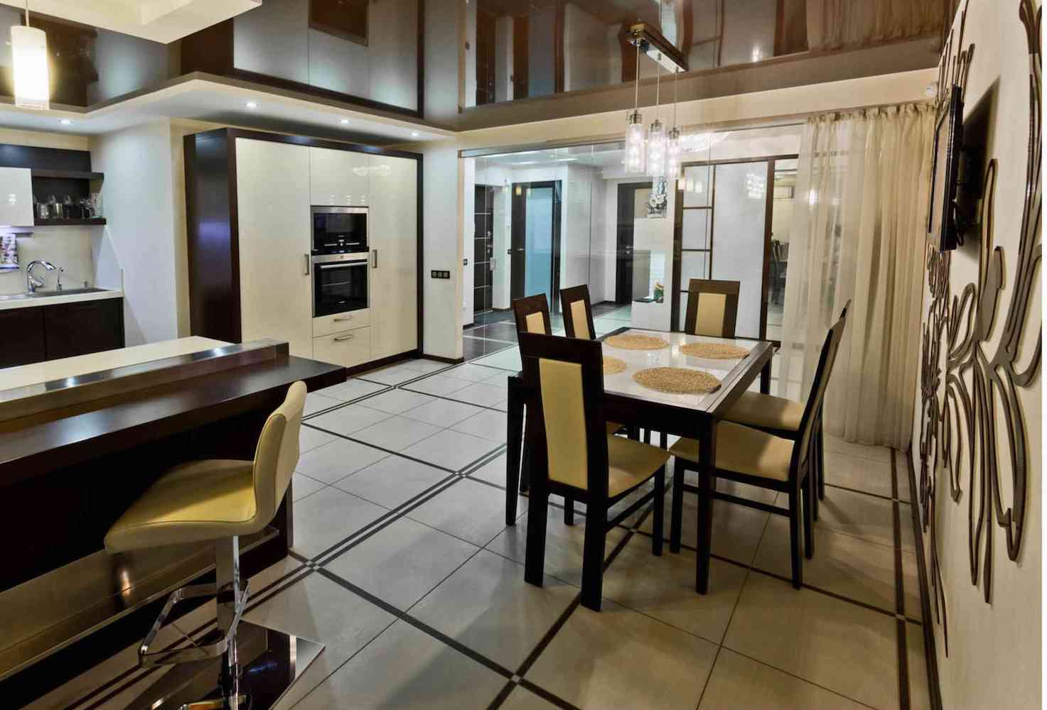 Автор дизайн-студия АТРИУМ, руководитель Олег Рожнев