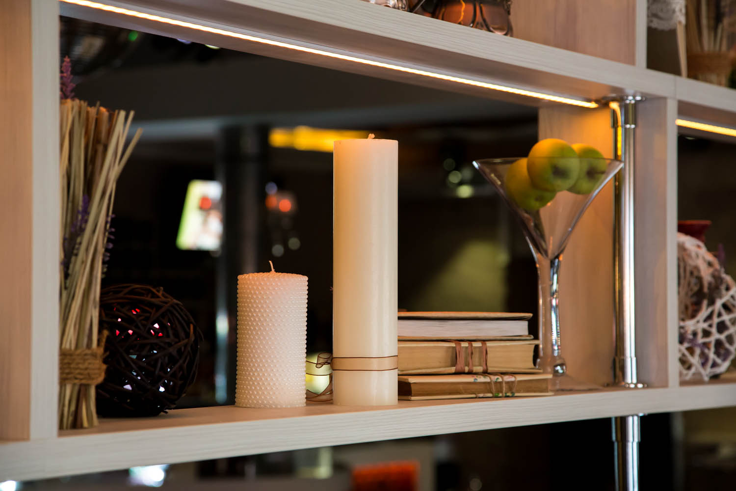 Автор дизайн-студия АТРИУМ, руководитель Олег Рожнев