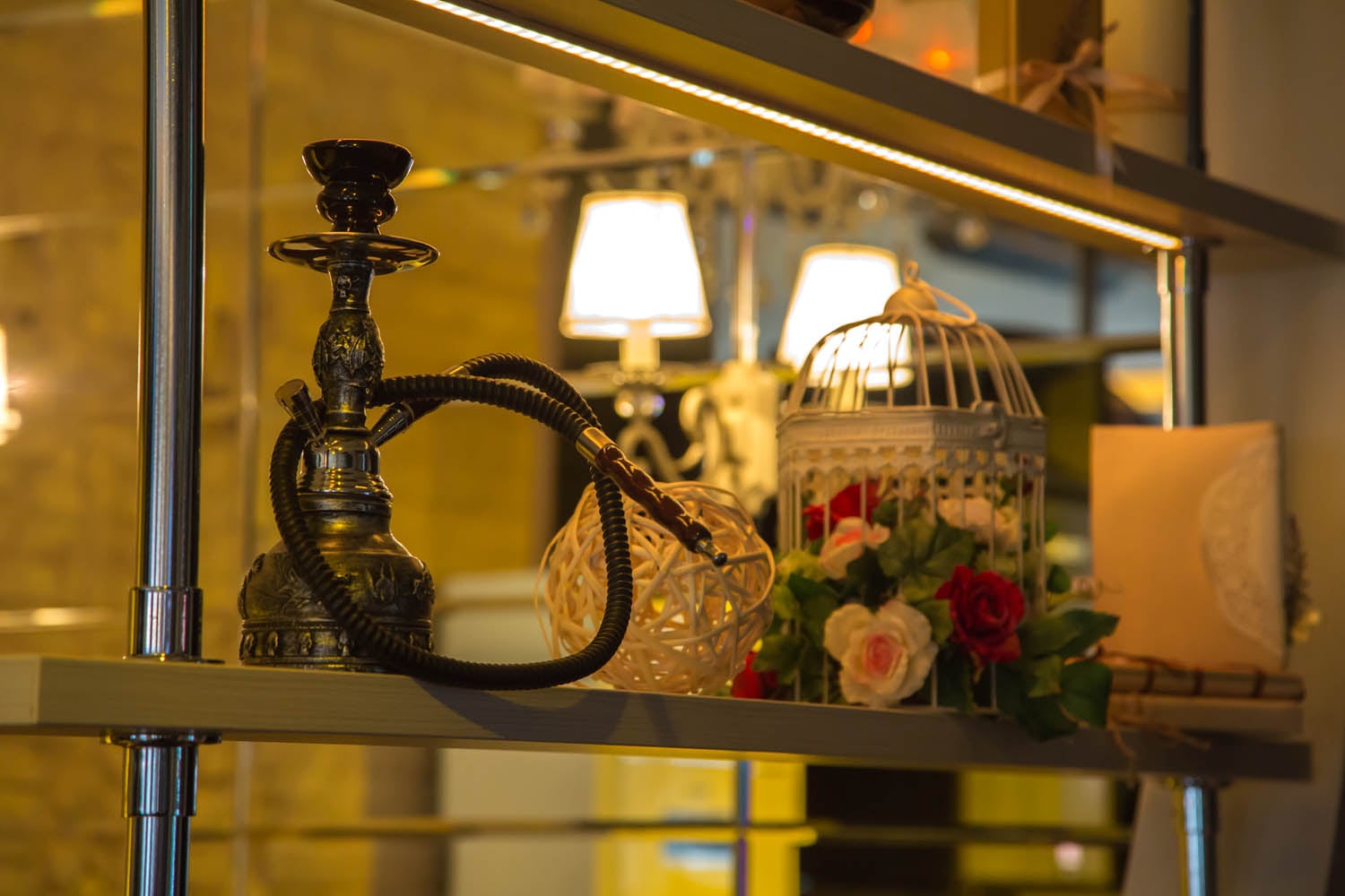 Автор дизайн-студия АТРИУМ, руководитель Олег Рожнев