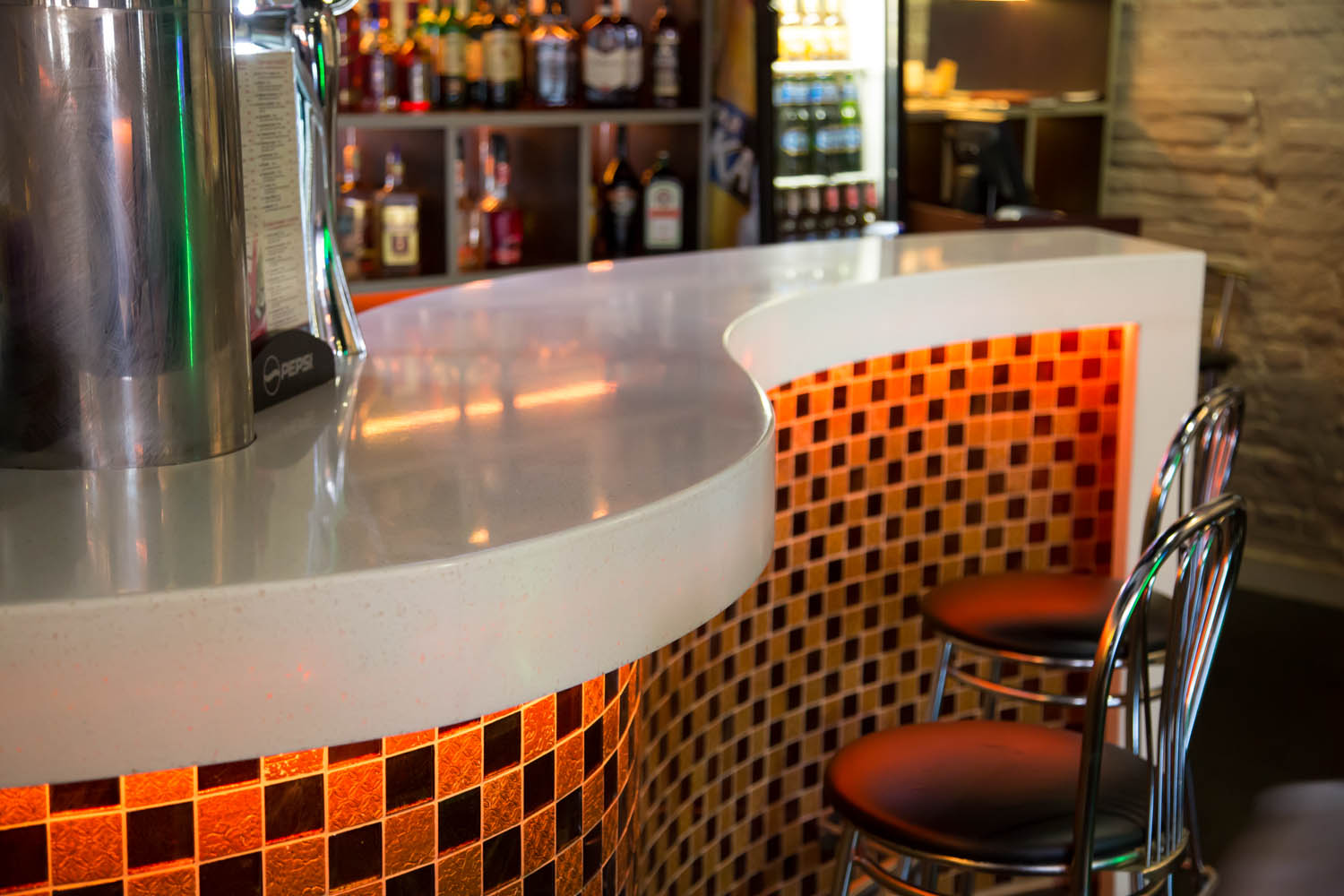 Автор дизайн-студия АТРИУМ, руководитель Олег Рожнев