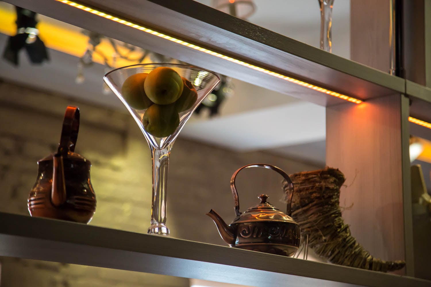 Автор дизайн-студия АТРИУМ, руководитель Олег Рожнев