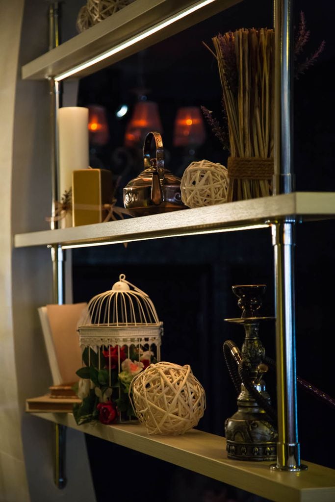 Автор дизайн-студия АТРИУМ, руководитель Олег Рожнев