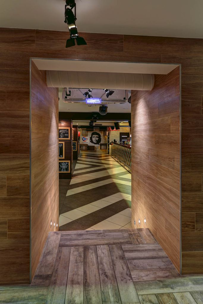 Автор дизайн-студия АТРИУМ, руководитель Олег Рожнев