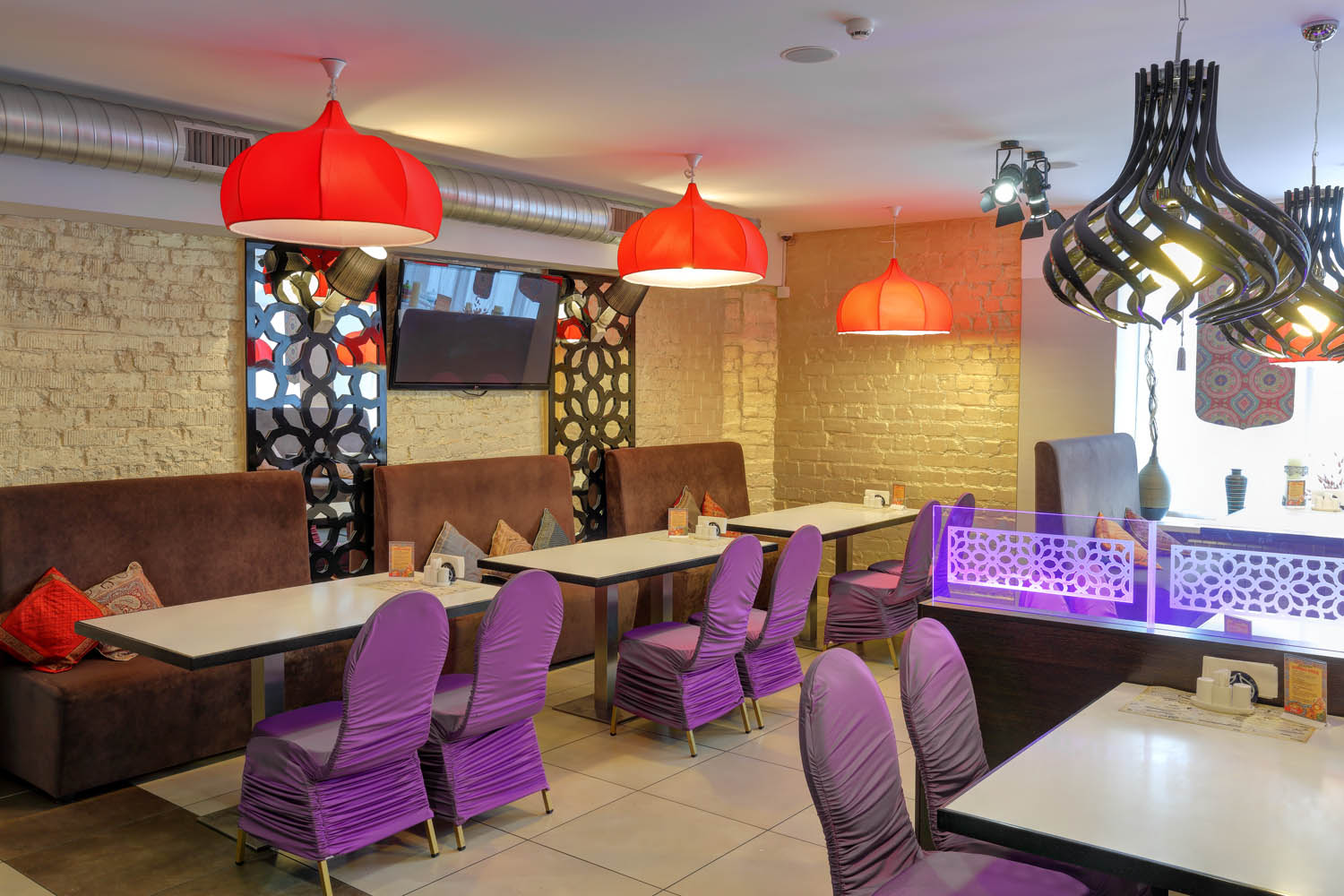 Автор дизайн-студия АТРИУМ, руководитель Олег Рожнев