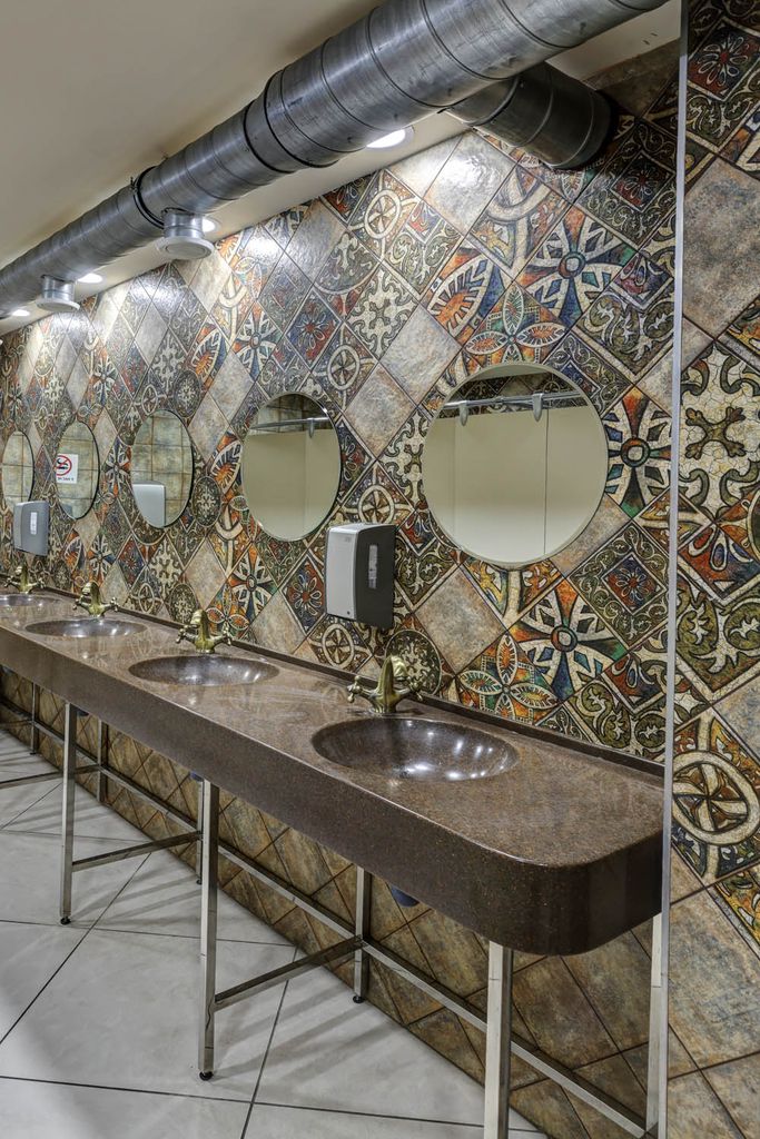 Автор дизайн-студия АТРИУМ, руководитель Олег Рожнев